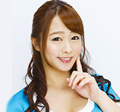 白石茉莉奈