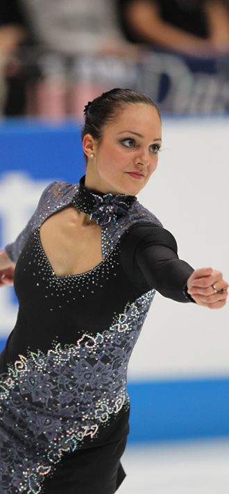 木下グループ フィギュアスケート メダル ウィナーズ オープン 12 Medal Winners Open 12 テレビ東京