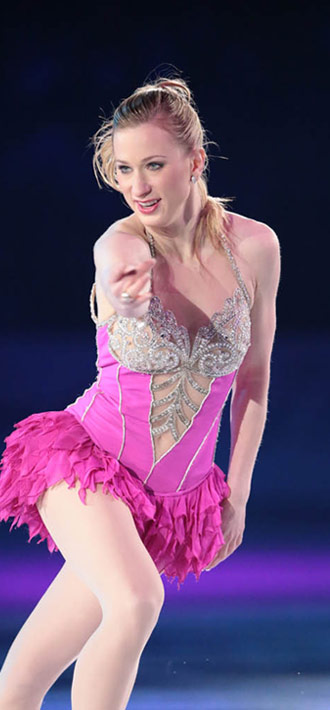 木下グループ フィギュアスケート メダル ウィナーズ オープン 12 Medal Winners Open 12 テレビ東京