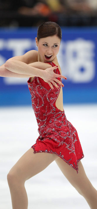 木下グループ フィギュアスケート メダル ウィナーズ オープン 12 Medal Winners Open 12 テレビ東京