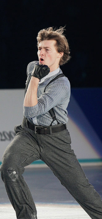 木下グループ フィギュアスケート メダル ウィナーズ オープン 12 Medal Winners Open 12 テレビ東京