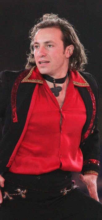 木下グループ フィギュアスケート メダル ウィナーズ オープン 12 Medal Winners Open 12 テレビ東京