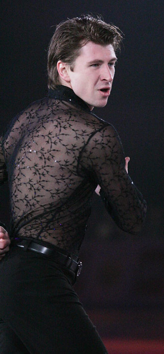 木下グループ フィギュアスケート メダル ウィナーズ オープン 12 Medal Winners Open 12 テレビ東京