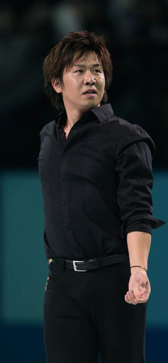 木下グループ フィギュアスケート メダル ウィナーズ オープン 12 Medal Winners Open 12 テレビ東京