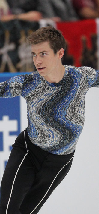 木下グループ フィギュアスケート メダル ウィナーズ オープン 12 Medal Winners Open 12 テレビ東京