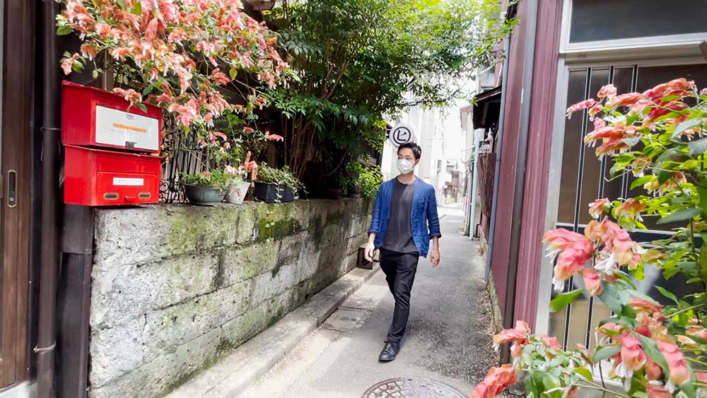 災いを福に 予想外の東京暮らしは毎日新鮮 バックナンバー My Fresh Life 最近見つけた 気持ちのいい暮らし方 テレビ東京