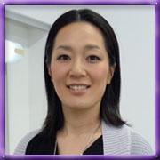 飯島晶子