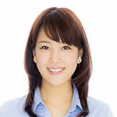 鷲見玲奈アナウンサー