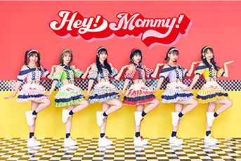 Hey!Mummy!