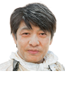 岩田広のアイデンティカ