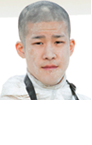大森健次郎のアイデンティカ