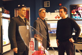 NCIS