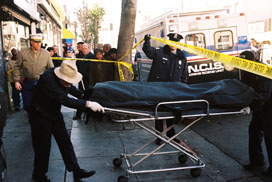 NCIS