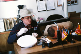 NCIS