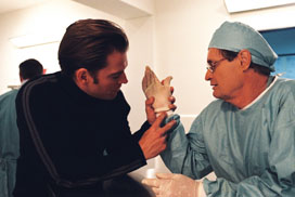 NCIS