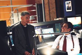 NCIS
