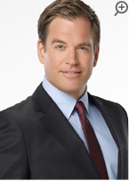 NCIS捜査官　トニー・ディノッゾ(マイケル・ウェザリー)　殺人課から転身。