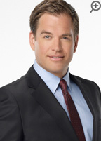 NCIS捜査官　トニー・ディノッゾ(マイケル・ウェザリー)　殺人課から転身。