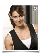 連邦捜査官ケンジー・ブライ　写真