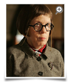 ＬＡ支部長ヘティ・ラング 　写真