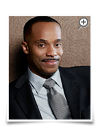 局長レオン・ヴァンス　写真