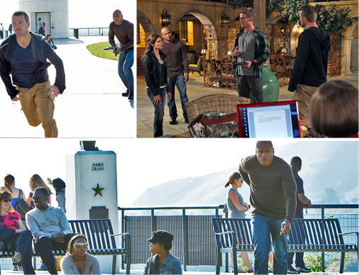 NCIS:LA第23話　写真2