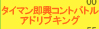 �^�C�}�������R���g�o�g���A�h���u�L���O