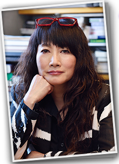 権田薫子