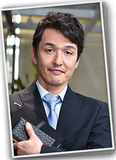 加藤