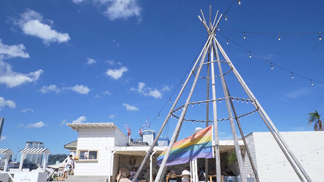 手ぶらですぐ行ける！駅近グランピングに行くならここ！