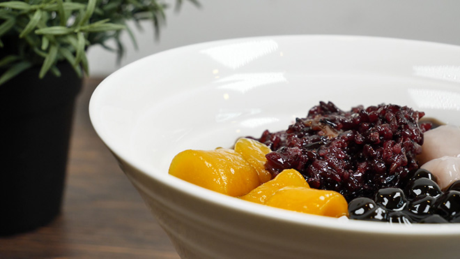 注目の最新台湾スイーツ！