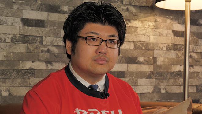 東大卒だからeスポーツ　知力とブランドで貢献