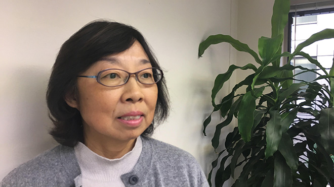 厳しい寒さに勝つ薬膳料理！