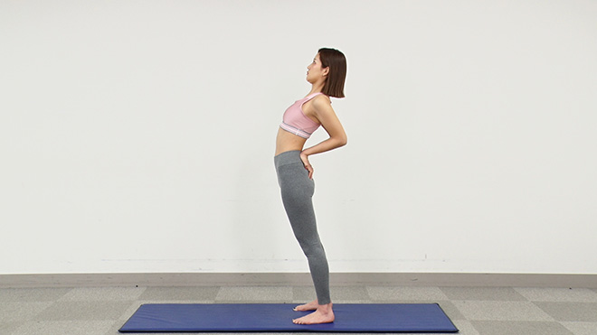 医師が考案　つらい腰痛は「これだけ体操」で予防
