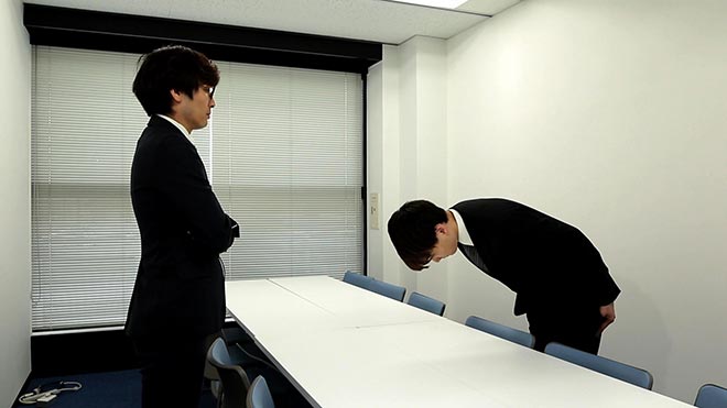 明日から使える！？ビジネスで役立つ謝罪力