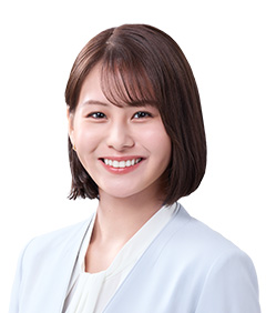 藤井由依（ふじい ゆい）