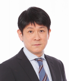 池谷亨（いけがや とおる）