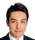 中垣 正太郎