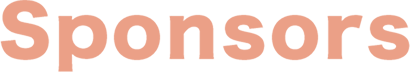 Sponsors
