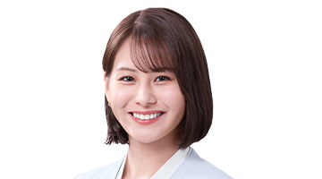 藤井由依（ふじい ゆい）