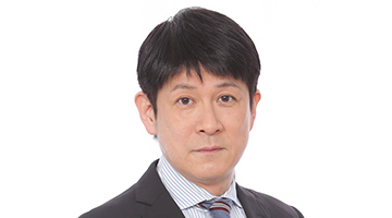 池谷亨（いけがや とおる）