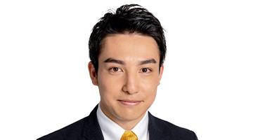 中垣正太郎