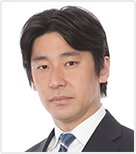 豊島晋作