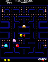 【画像】パックマン