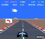【画像】ポールポジションII