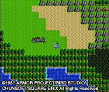 【画像】ドラゴンクエストII