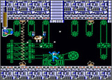 【画像】ロックマン3 Dr.ワイリーの最期!?