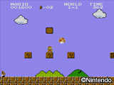 【画像】スーパーマリオブラザーズ