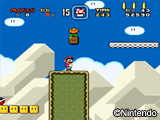 【画像】スーパーマリオワールド