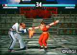 【画像】鉄拳3